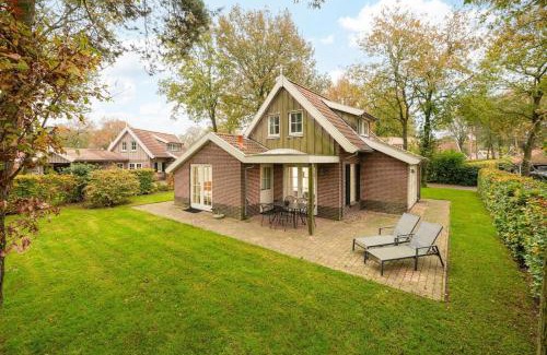 Hoge Hexel House | Buitengoed het Lageveld 55