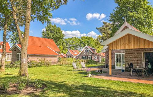 Hoge Hexel House | Buitengoed Het Lageveld
