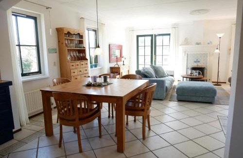 Callantsoog Villa | Buitenplaats 26
