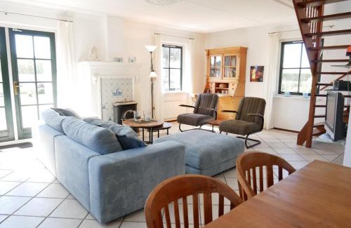 Callantsoog Villa | Buitenplaats 26