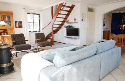 Callantsoog Villa | Buitenplaats 26