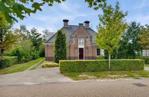 Appelscha Resort | Buitenplaats de Hildenberg
