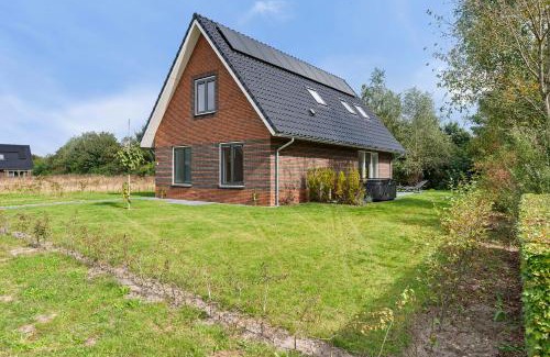 Appelscha Resort | Buitenplaats de Hildenberg