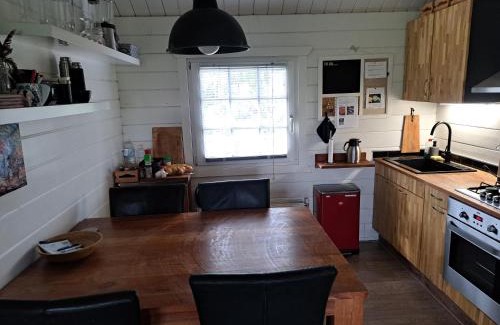 IJhorst House | Buitenplaats Reestdal