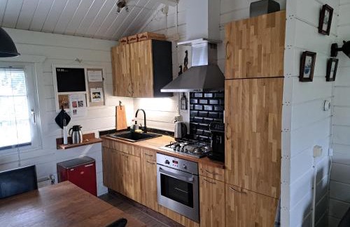 IJhorst House | Buitenplaats Reestdal