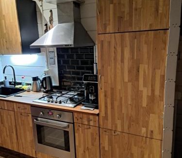 IJhorst House | Buitenplaats Reestdal