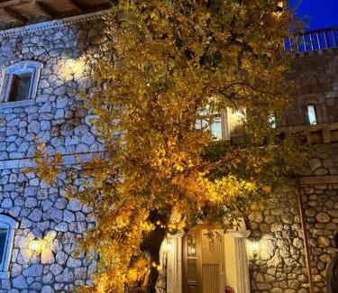 Mat District House | Bujtina Çupa