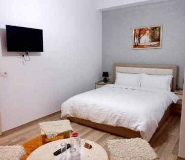 Moscopole Hotel | Bujtina Argis Voskopoje