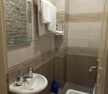 Moscopole Hotel | Bujtina Argis Voskopoje