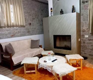 Moscopole Hotel | Bujtina Argis Voskopoje