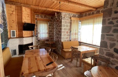 Moscopole House | Bujtina Moskopoli