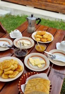 Theth Bed & Breakfast | Bujtina Tinari Theth