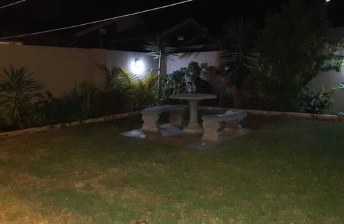 Port Elizabeth House | Bukani House