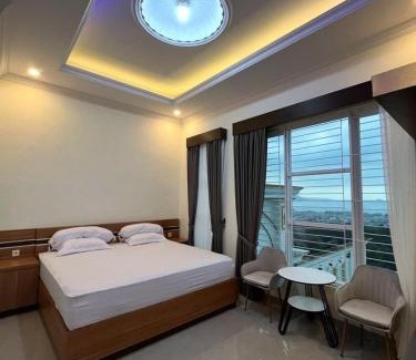 Bandar Lampung House | Bukit Mega Raya