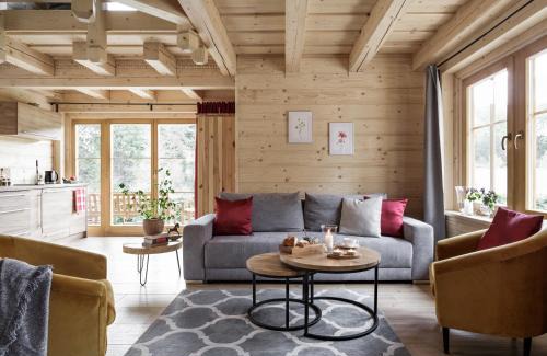 Wisla Ski Chalet | Bukowy Raj