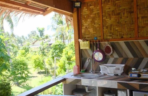 Catangnan Villa | Bulkan Villas