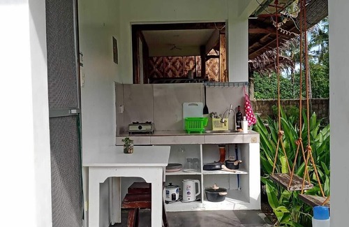 Catangnan Villa | Bulkan Villas