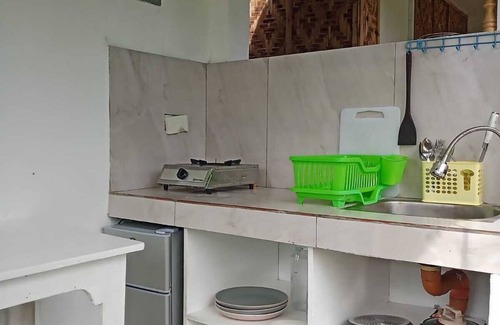 Catangnan Villa | Bulkan Villas