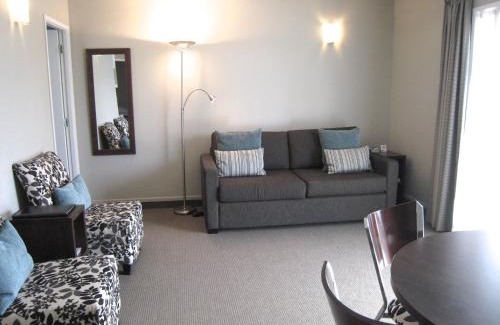 Westport Hotel | Buller Court on Palmerston