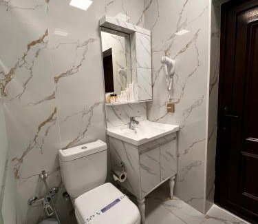 Samaxi Hotel | Buludlara Yaxın Cloud-Proximate