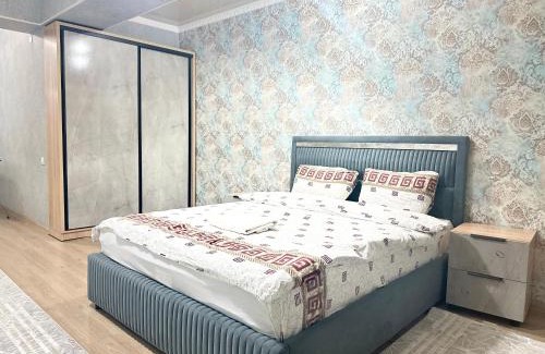 Bishkek Apartment | Bulvar