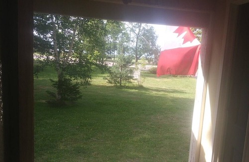 Souris House | Bulwinkles Place Vacation Rental, Large Ocean Front century home in Souris PEI