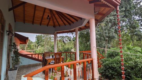 Hambantota Villa | Bundala Ruhunumaya Green villa