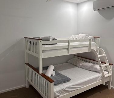 Bundalong Apartment | Bundalong Villas