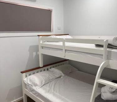 Bundalong Apartment | Bundalong Villas