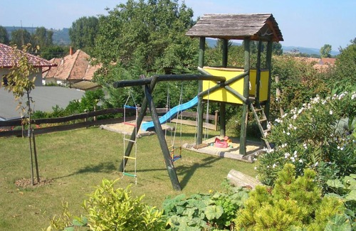 Kehidakustany House | Bundi Vendégház