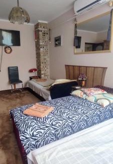 Berettyoujfalu Apartment | Bundik Vendégház