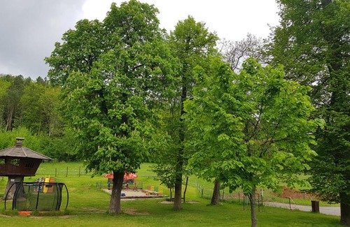 Bludov Apartment | Bungalovy BLUDOVEČEK