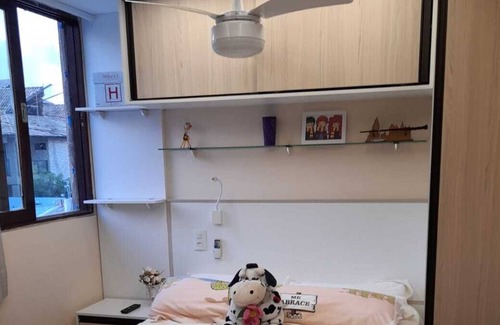 Poco House | Bungalow 100m from Camboinha Beach