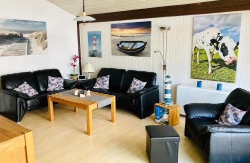 Fedderwardersiel House | Bungalow 1120 in Fedderwardersiel