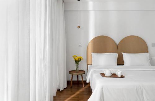 Defence Colony Bed & Breakfast | Bungalow 157