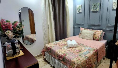El Sunzal Apartment | Bungalow 17 Wifi TV AC Sunzal Beach SURF