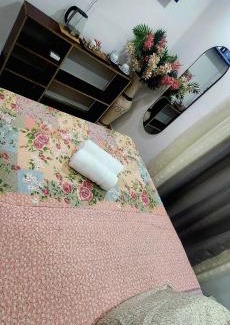 El Sunzal Apartment | Bungalow 17 Wifi TV AC Sunzal Beach SURF