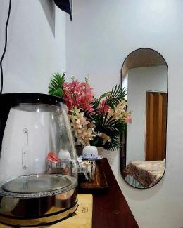 El Sunzal Apartment | Bungalow 17 Wifi TV AC Sunzal Beach SURF