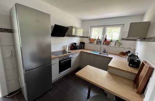 Nordost House | Bungalow, 4 bedrooms, 8 persons, 1.5 bathrooms, large property