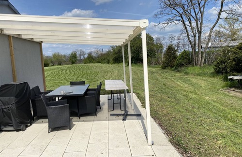 Nordost House | Bungalow, 4 bedrooms, 8 persons, 1.5 bathrooms, large property