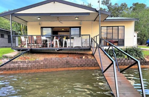 Lake Bennett Villa | Bungalow 58 Lake Bennett