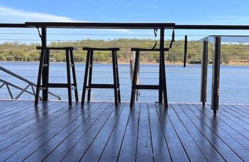 Lake Bennett Villa | Bungalow 58 Lake Bennett
