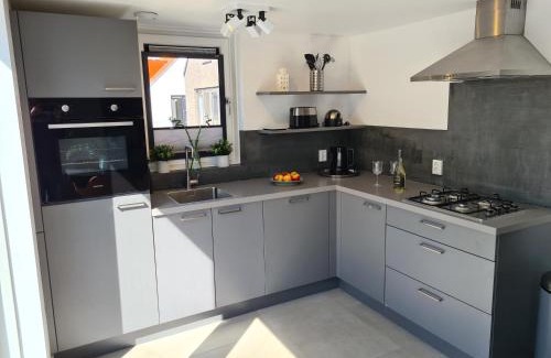 Sint Maarten Villa | Bungalow 76 op Recreatiepark de Wielen