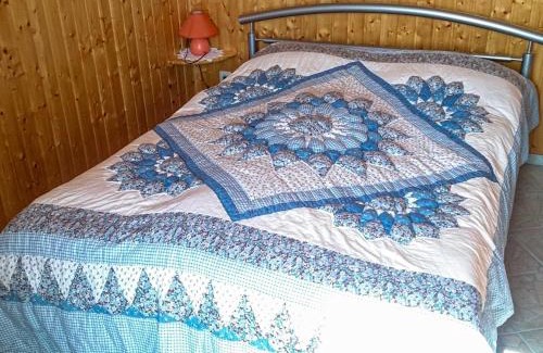 Barth House | Bungalow am Waldrand