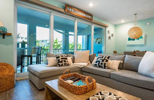 Whitney Beach House | Bungalow at Margaritaville! Less than 1 Mile to AMI!
