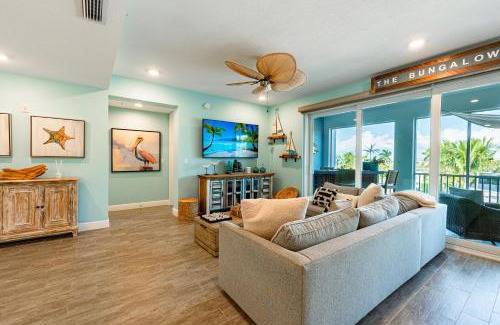 Whitney Beach House | Bungalow at Margaritaville! Less than 1 Mile to AMI!
