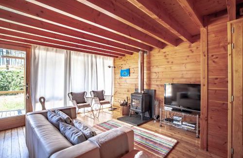 Ofir House | Bungalow B5 Ofir