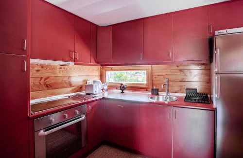 Ofir House | Bungalow B5 Ofir