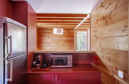 Ofir House | Bungalow B5 Ofir