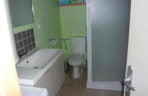 Froidchapelle Other | Bungalow